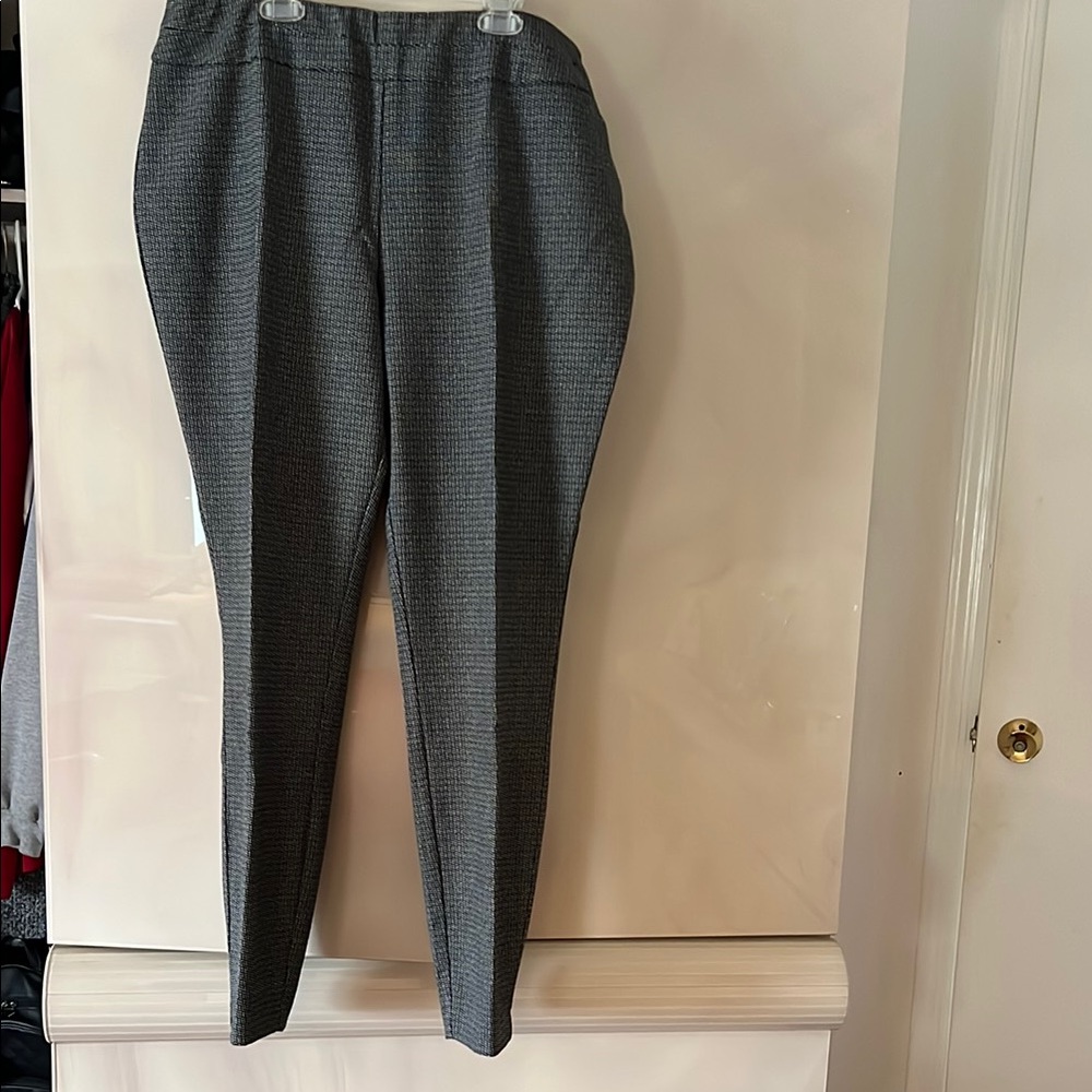 Women’s Gray Pants